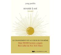 Revenir à soi - inward - Yung Pueblo - Courrier Du Livre - broché - Guide
