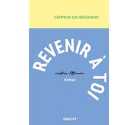 Revenir à toi