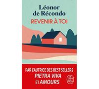 Revenir à toi