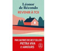 Revenir à toi