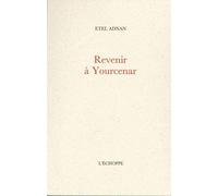 Revenir à Yourcenar
