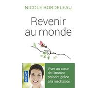 Revenir au monde