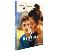 REVENIR - DVD [HD DVD]