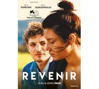 REVENIR - DVD [HD DVD]