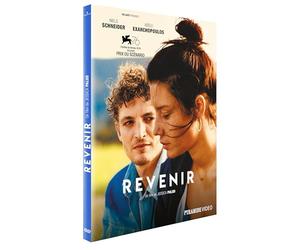 REVENIR - DVD [HD DVD]