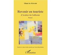 Revenir en touriste Ghazi Al-Gosaibi (Auteur)