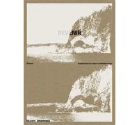 Revenir - Expériences du retour en Méditerrannée - Giulia Fabbiano - Anamosa - broché - Essai