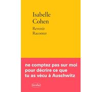 Revenir Raconter (2024)