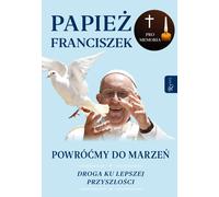 Revenons au rêve - Pape François (Buch auf Polnisch)