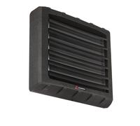 Reventon Aérotherme à batterie de chauffe pour chauffage de hall - Série HC-3S 230V