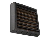 Reventon Aérotherme à registre de chauffage - Chauffage de hall - Série Farmer HCF