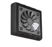 Reventon Aérotherme de hall à batterie de chauffage avec diffuseur/confuseur - Série HC-3S 230V