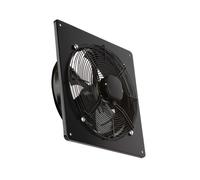 Reventon FR-350-BS 230V - Ventilateur axial avec cadre carré 2450 m³/h - IAFR350BS-1724