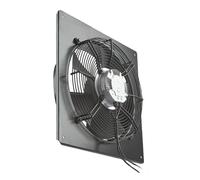 Reventon FR-350-BS-EC 230V - Ventilateur axial carré aspirant 3780 m³/h - IAFR-350BSEC-2413
