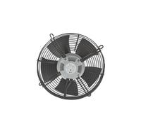 Reventon FR-350-SG-EC 230V - Ventilateur axial aspirant 3780 m³/h - IAFR-350SGEC-2405