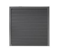 Reventon GS 800x800 mm - Gravitationsfensterläden - GS-800-2081