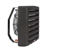 Reventon HC30-3S Chauffage d'atelier avec support pivotant 34,9 kW