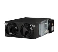 Reventon INSPIRO 1300 POLY - centrale de ventilation avec échangeur de chaleur en polyéthylène (PE) - INSPIRO-1300POLY-2320
