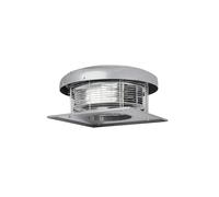 Reventon STORM 500 EC 400V - ventilateur de toiture 13700 m³/h - STORM500EC-2335