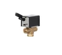 Reventon Vanne trois voies avec actionneur HC 3/4" - VAHC3-1998