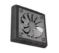 Reventon ventilateur de dépoussiérage HC-3S DHC-3S-1766