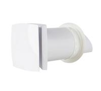 Reventon WALLER WIFI - Système de ventilation décentralisé avec échangeur de chaleur - Commande par Wi-Fi - WALLER-WIFI-2446