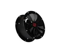 Reventon XS4 - Ventilateur série TORNADO Déstratificateur 6400 m³/h - DT-XS4-1968