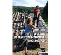 Revenu De Transition Écologique : Mode D'emploi