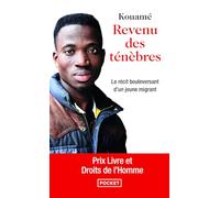 Revenu des ténèbres