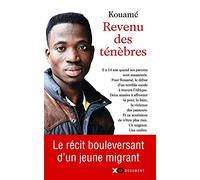 Revenu des ténèbres