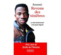 Revenu des ténèbres - Kouamé - Pocket - Poche - Essai