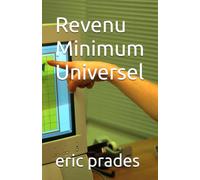 Revenu Minimum Universel