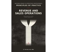 Revenue and Sales Operations: Nothing Sold Less, and the Number Nobody Owns