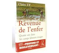 Revenue de l'enfer: Quatre ans dans les camps des Khmers rouges