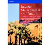 Revenue Management and Pricing