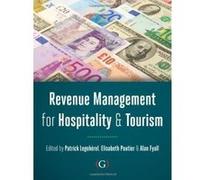 Revenue Management for Hospitality and Tourism-
