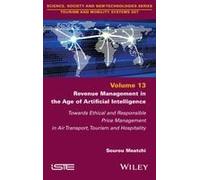 Revenue Management In The Age Of Artificial Intelligence