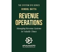Revenue Operations: Managing Revenue Systems in Volatile Times