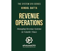 Revenue Operations: Managing Revenue Systems in Volatile Times