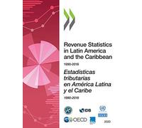 Revenue Statistics In Latin America And The Caribbean 2020