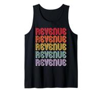 Revenus Débardeur