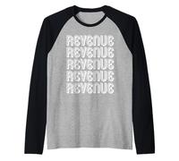 Revenus Manche Raglan