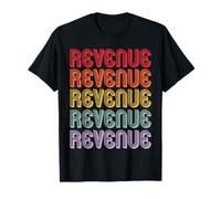Revenus T-Shirt