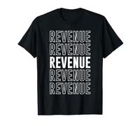Revenus T-Shirt