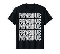 Revenus T-Shirt