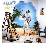 Rêver – CD – Warner Music