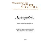 Rever aujourd'hui Baudouin Decharneux (Auteur), Christian Fierens (Auteur), Sylvie Lausberg (Auteur), Baum claude-yves (Auteur), Szafran willy (Auteur)