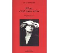 Rêver, c’est aussi vivre
