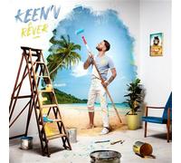 Rêver – CD – Warner Music