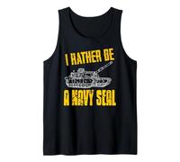 Rêver de Gloire dans Les Forces Tactiques Débardeur